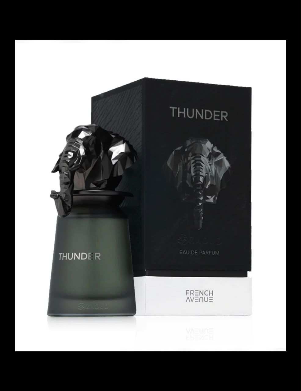 Thunder
