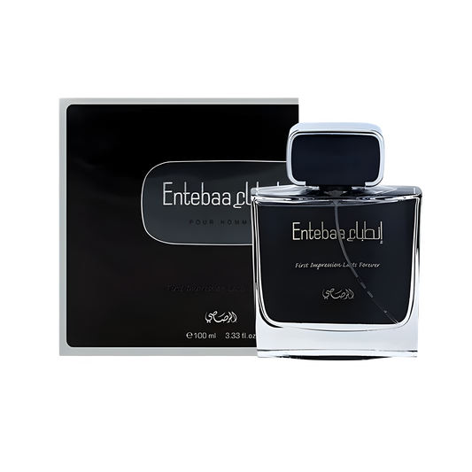 انطباع رجالي