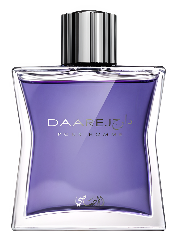 Daarej - دارج للرجال من الرصاصي