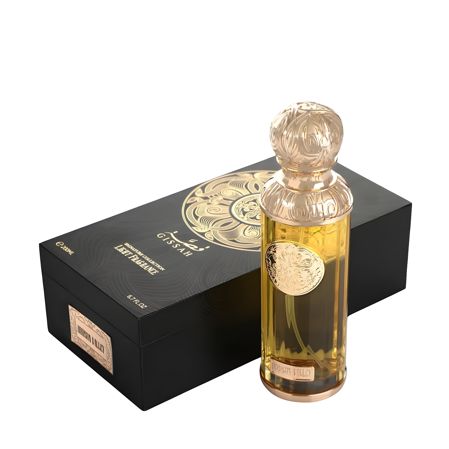 Hudson Valley - هدسون فالي