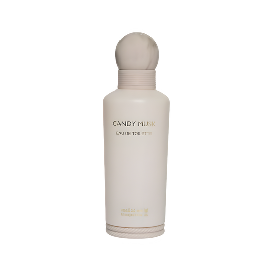 مسك الكاندي ماجد للعود