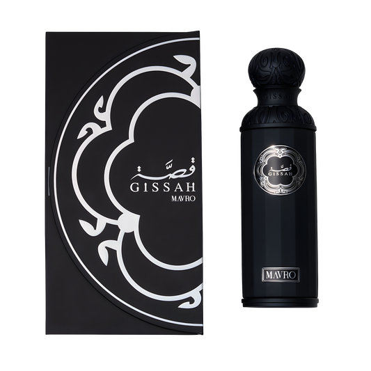 عطر مافرو المركز من قصة - 200 مل - Mavro Concentrated