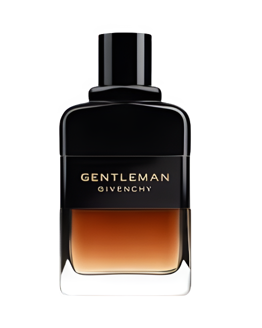 Gentleman by Givenchy