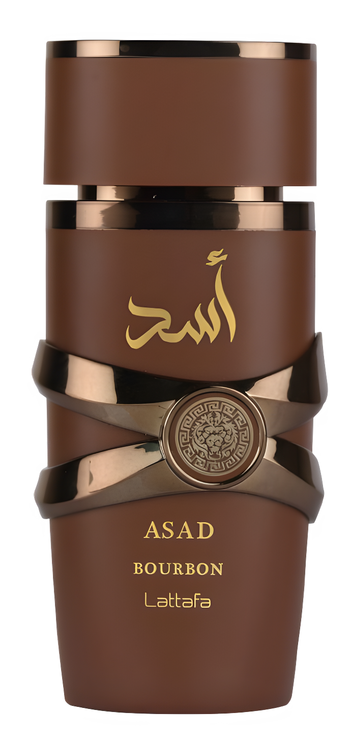 Asad Bourbon