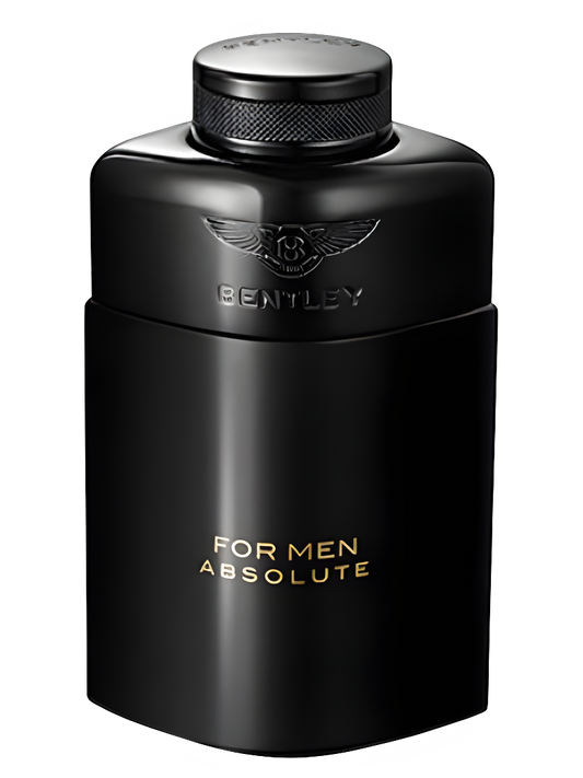 Bentley Absolute