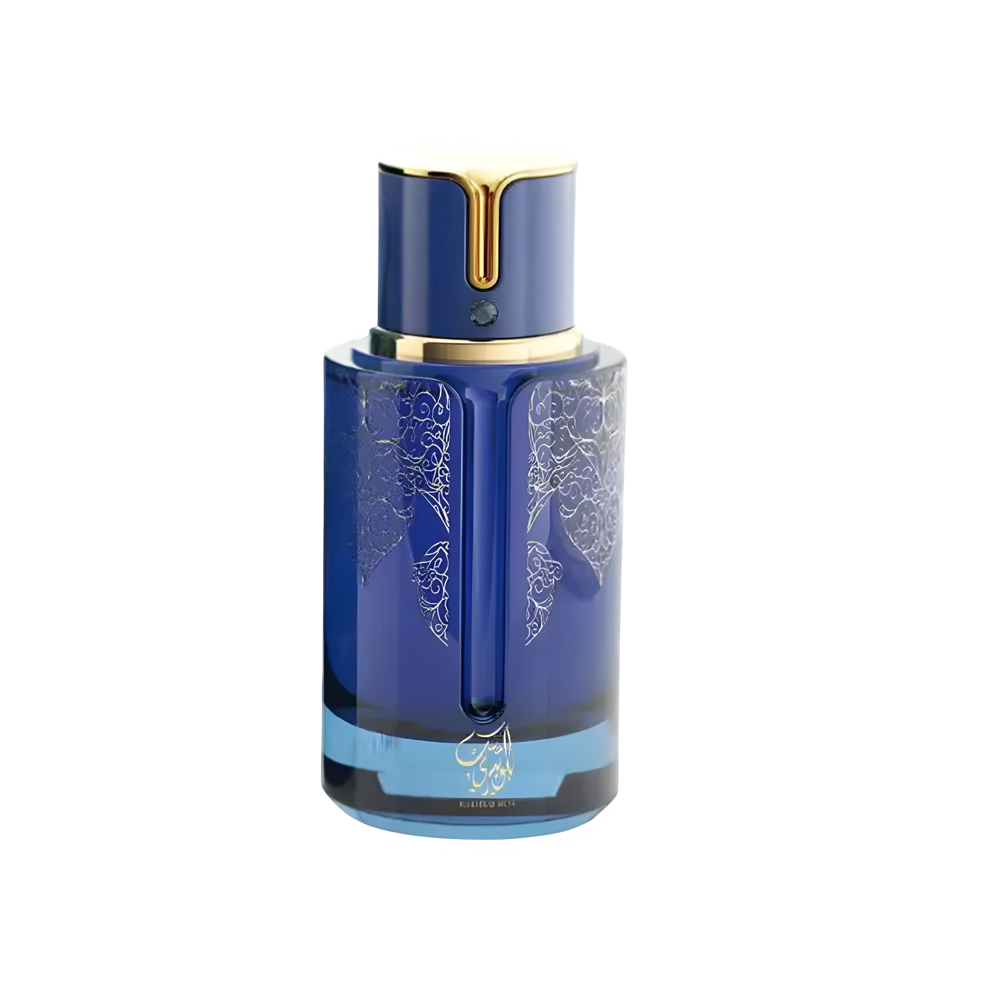 بلو بيري مسك