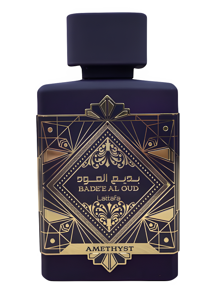 بديع العود موف من لطافة