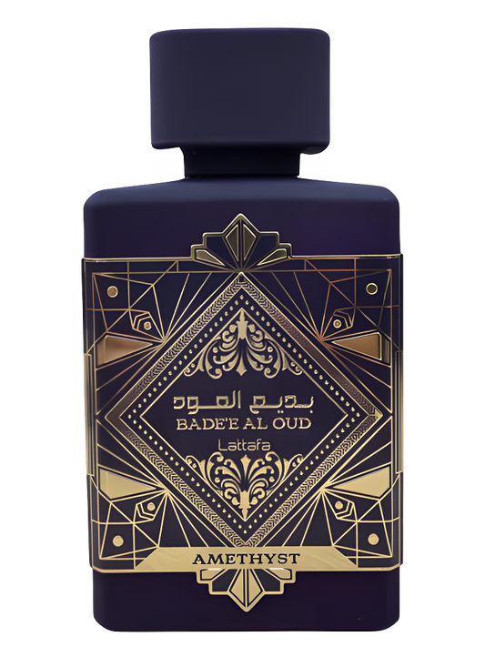 بديع العود موف من لطافة