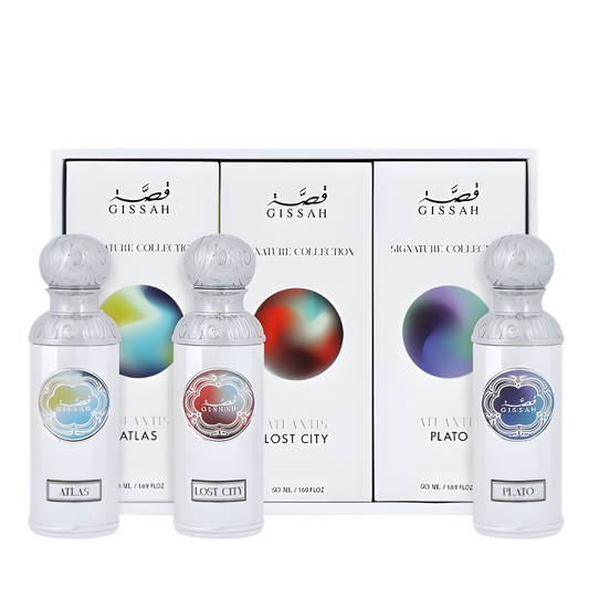 مجموعة أطلس