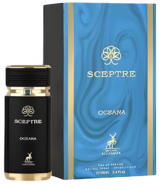 Sceptre Oceana