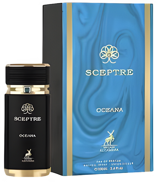 Sceptre Oceana