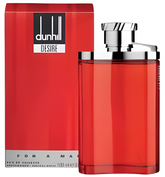 Dunhill Desire Red