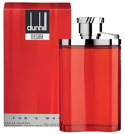 Dunhill Desire Red