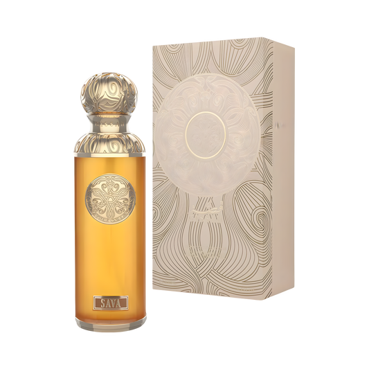 SAVA Gissah - سافا