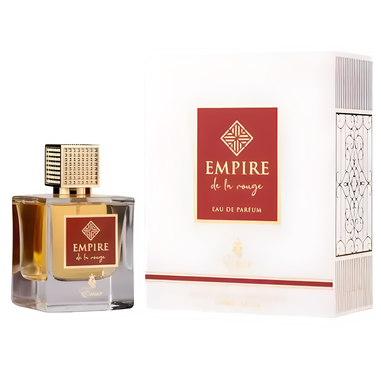 أمبير دي لارج