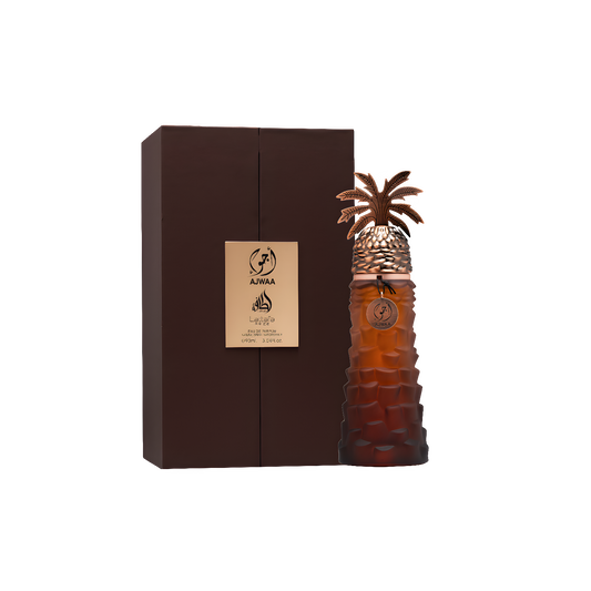 أجواء لطافة برايد