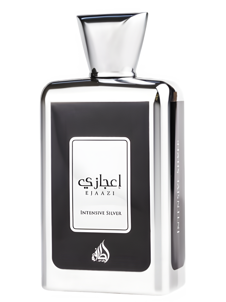 إعجازي سيلفر