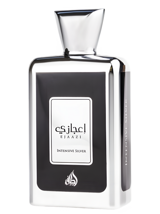 إعجازي سيلفر