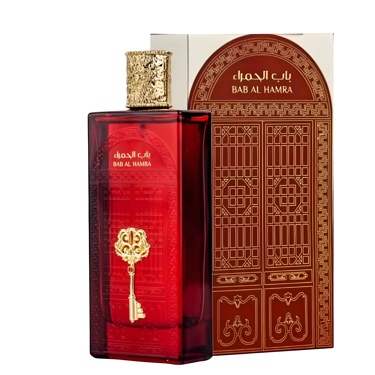 باب الحمراء