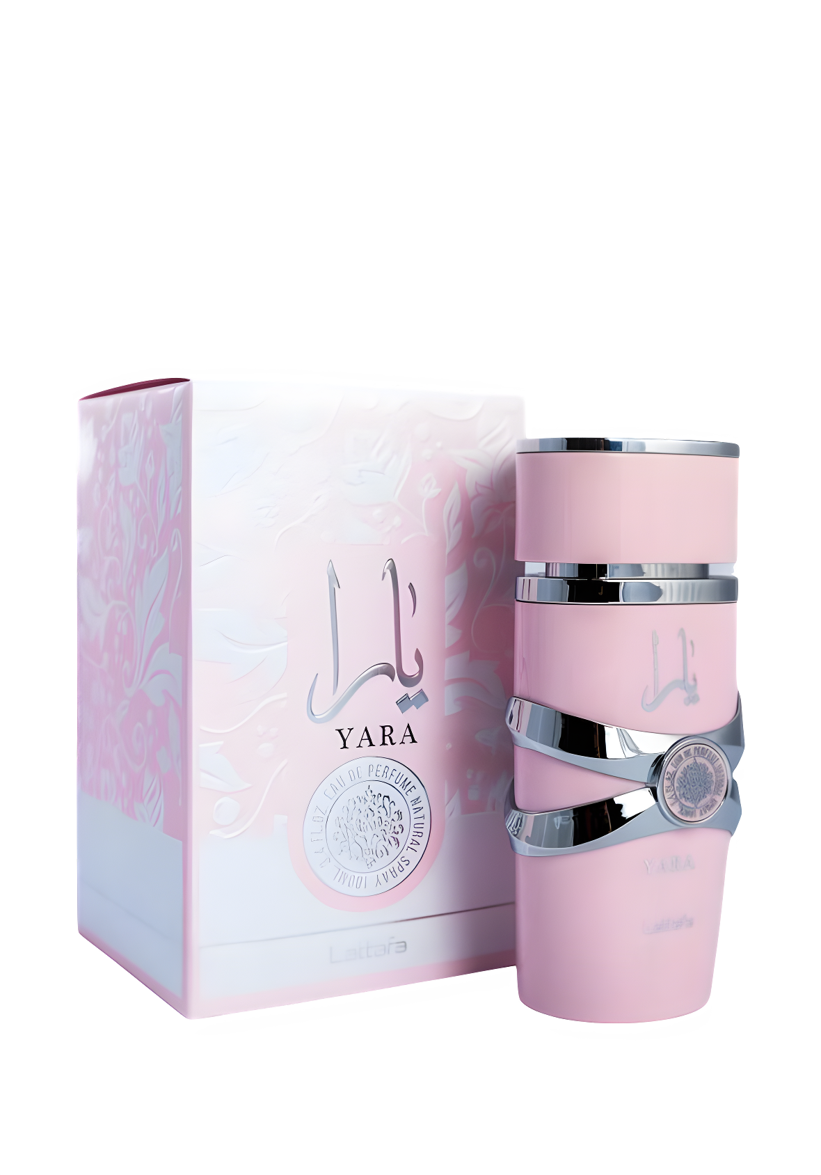 Yara Lattafa 100ml - عطر يارا للنساء
