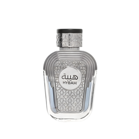 عطر هيبة