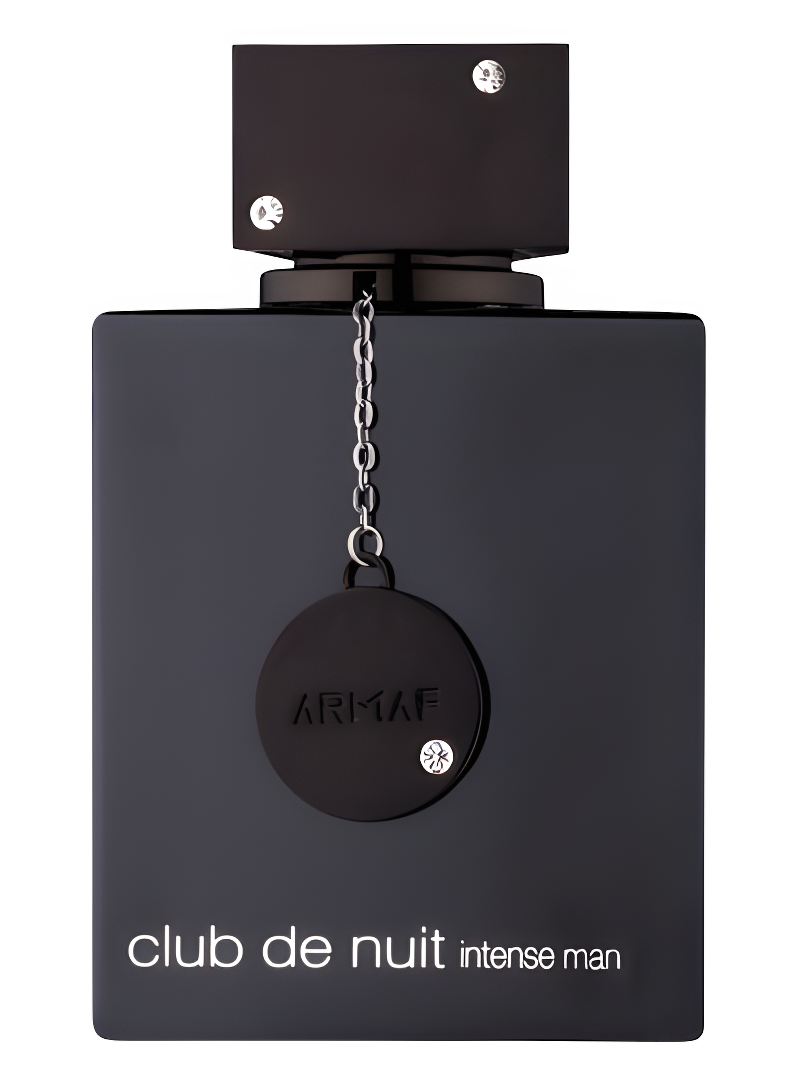 armaf club de nuit
