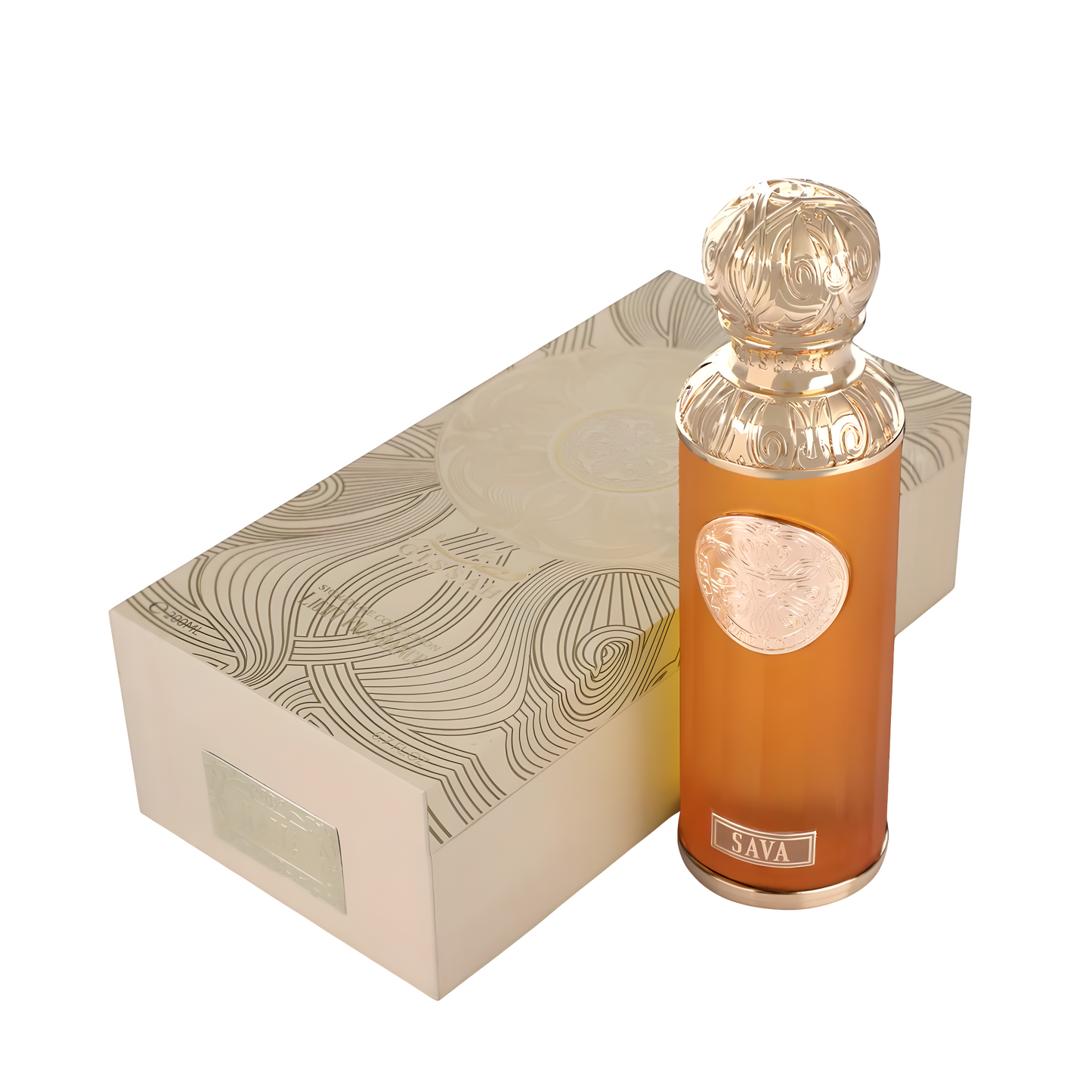 SAVA Gissah - سافا