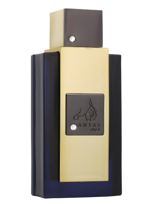 Anfas Oud