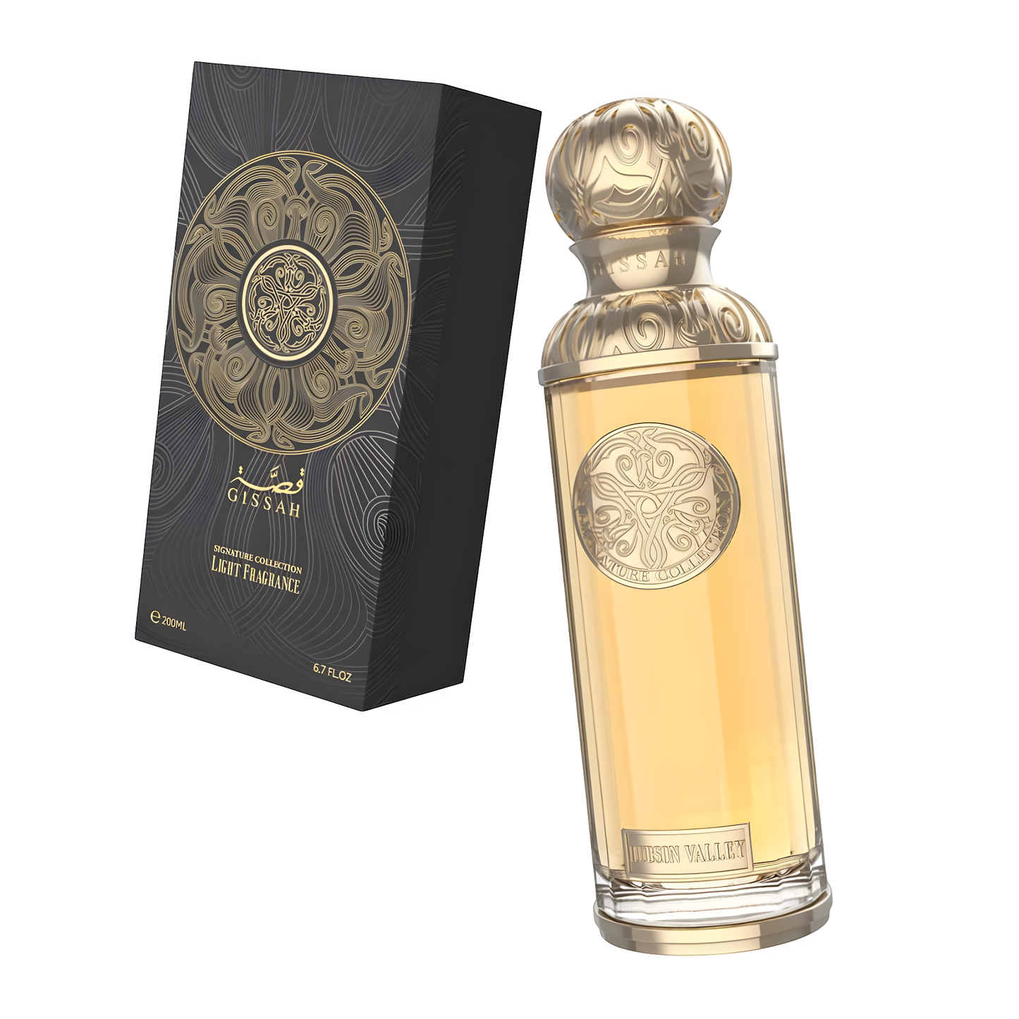 Hudson Valley - هدسون فالي