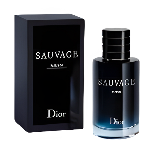 Dior Sauvage