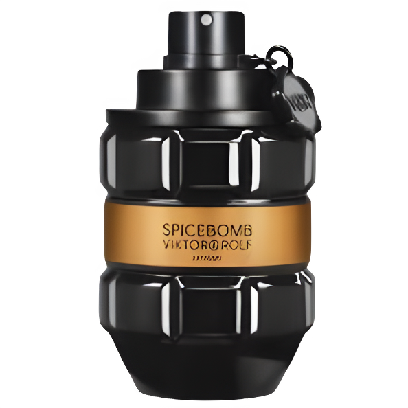 Spicebomb by Viktor & Rolf