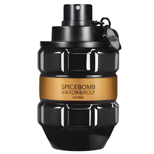 Spicebomb by Viktor & Rolf