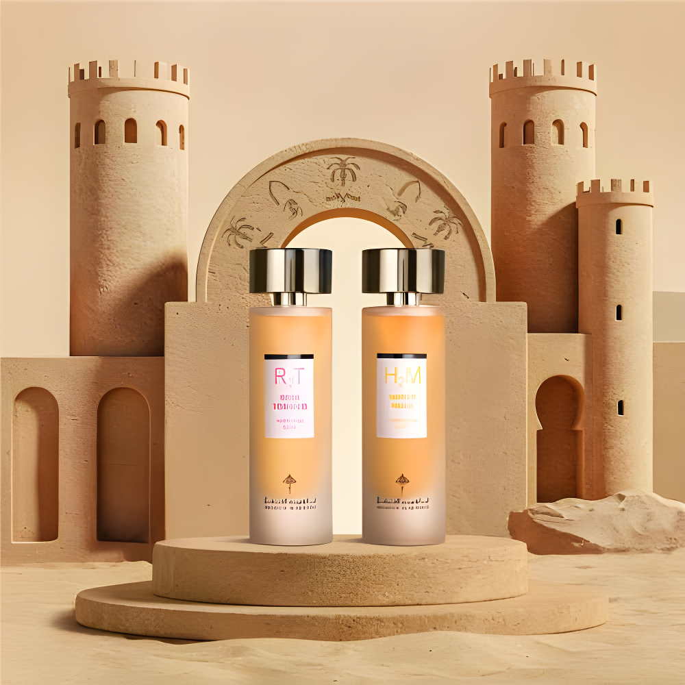 R2T Happiness Dose-جرعة السعادة