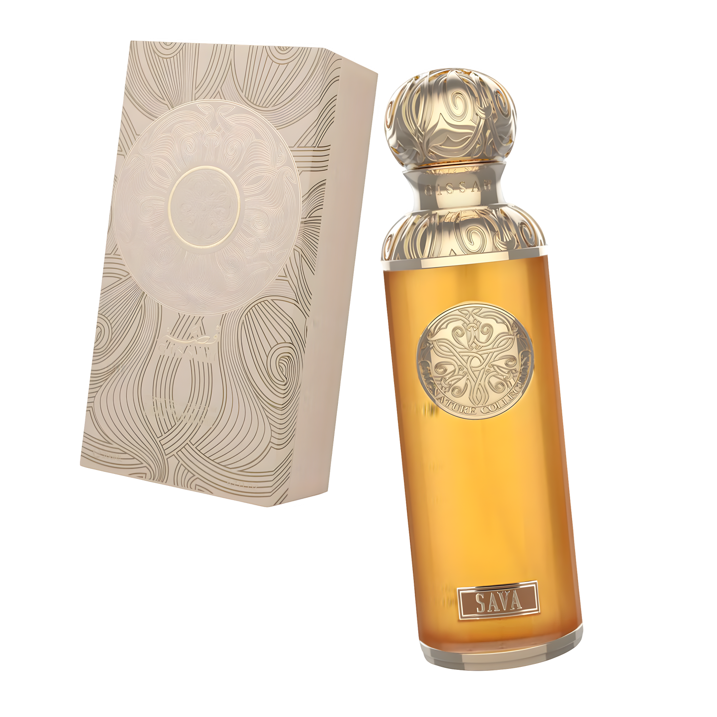 SAVA Gissah - سافا