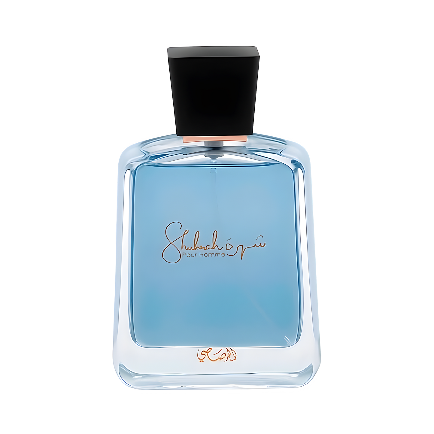 Shuhrah Pour Homme - عطر شهرة الرجالي