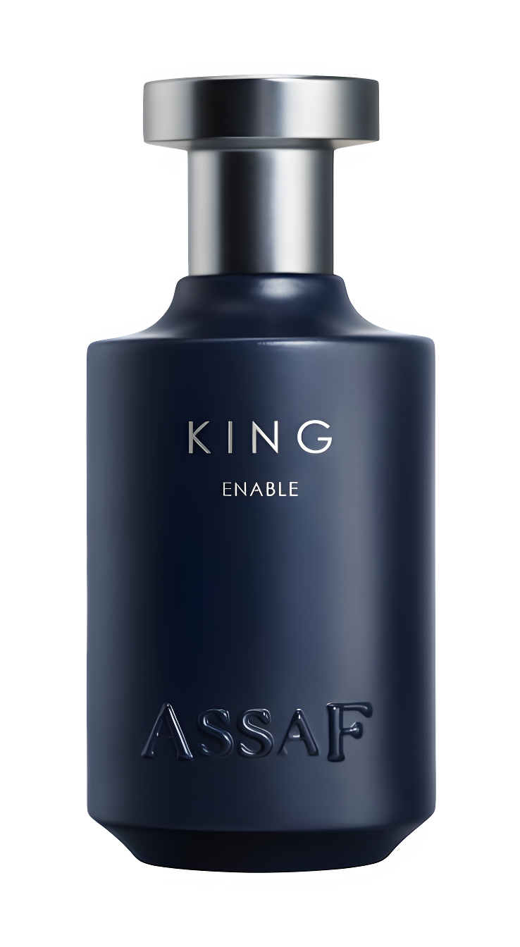 King Enable by Assaf - كينج انبيل