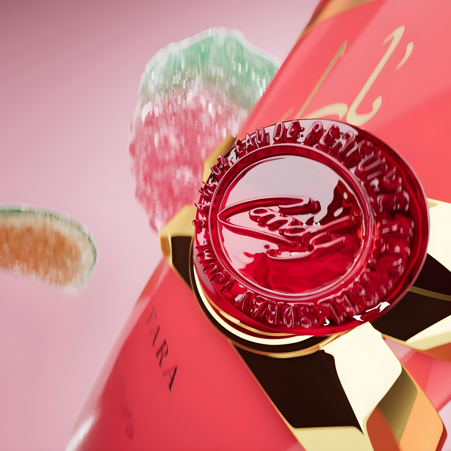 عطر يارا كاندي