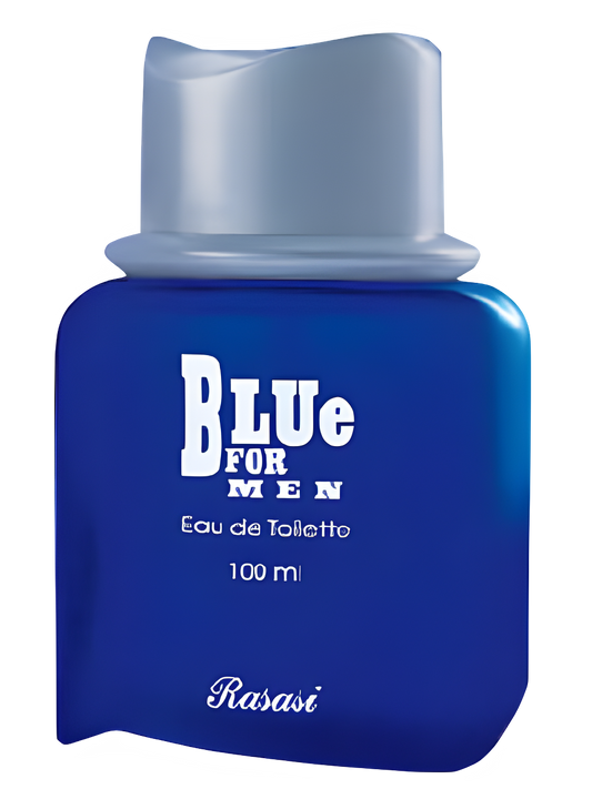 بلو فورمان الرصاصي