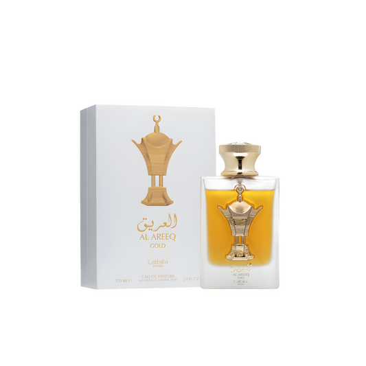 العريق جولد بريد