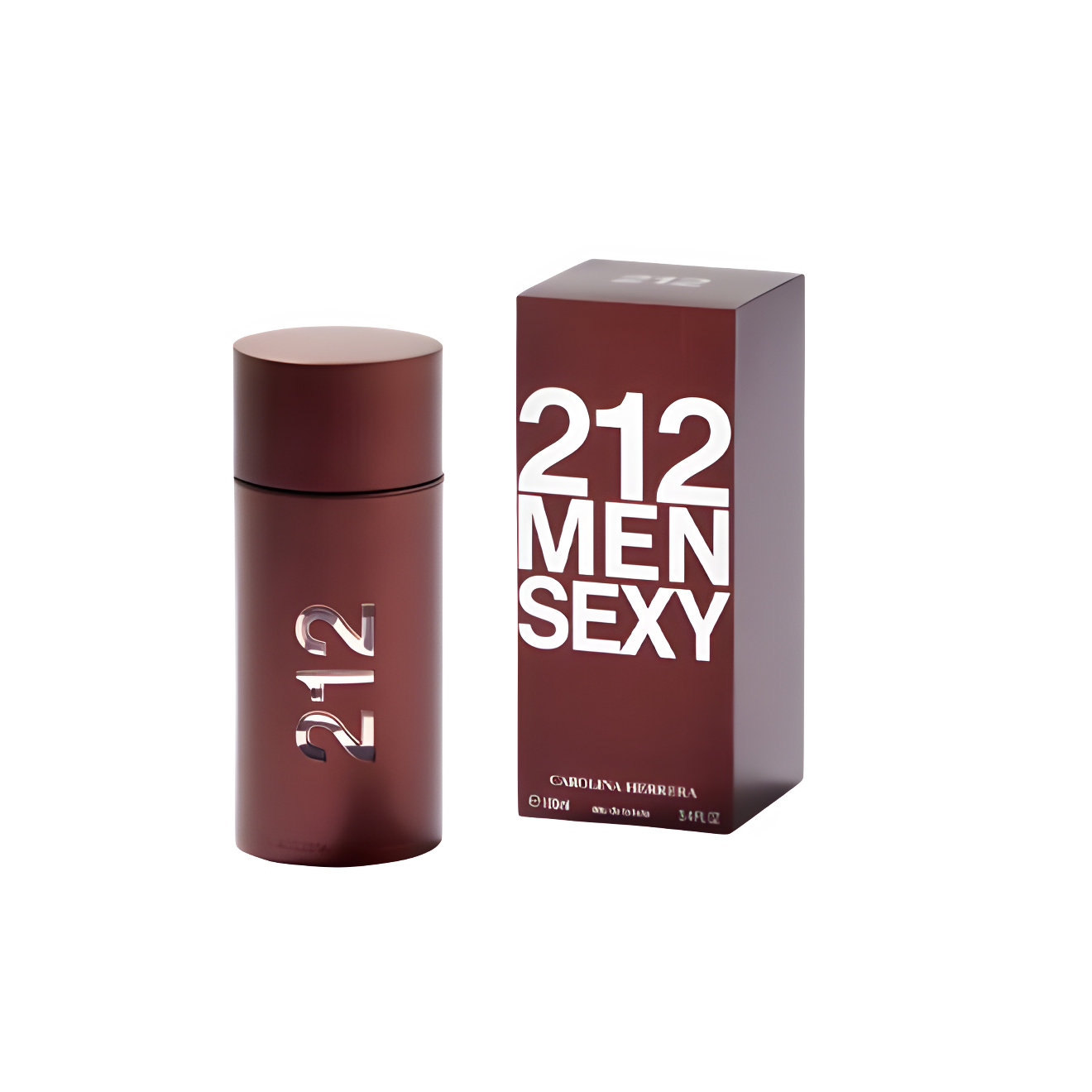 Sex Men 212 من كارولينا هيريرا