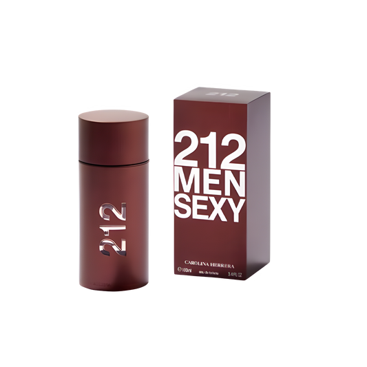 Sex Men 212 من كارولينا هيريرا