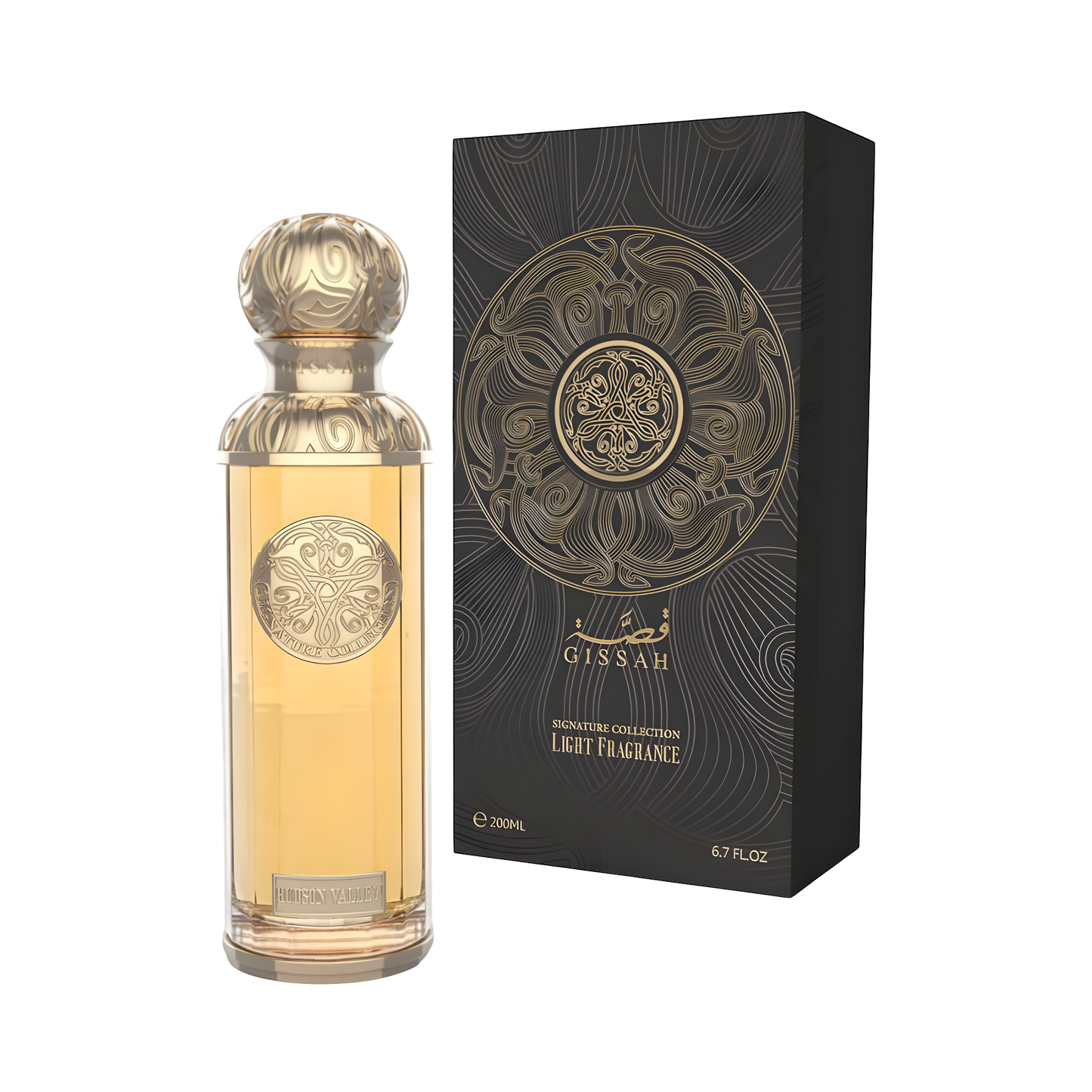 Hudson Valley - هدسون فالي