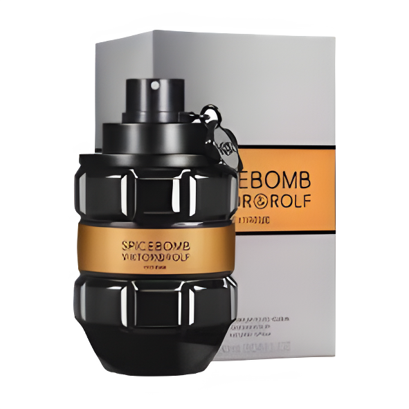 Spicebomb by Viktor & Rolf
