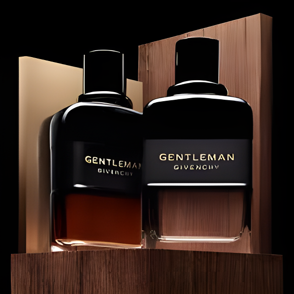 Gentleman by Givenchy