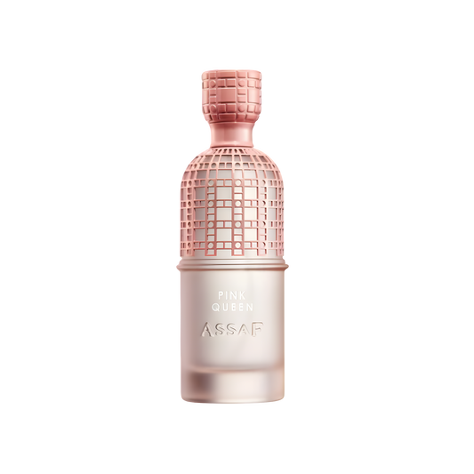 Pink Queen Exclusive - بنك كوين اكسكلوسف