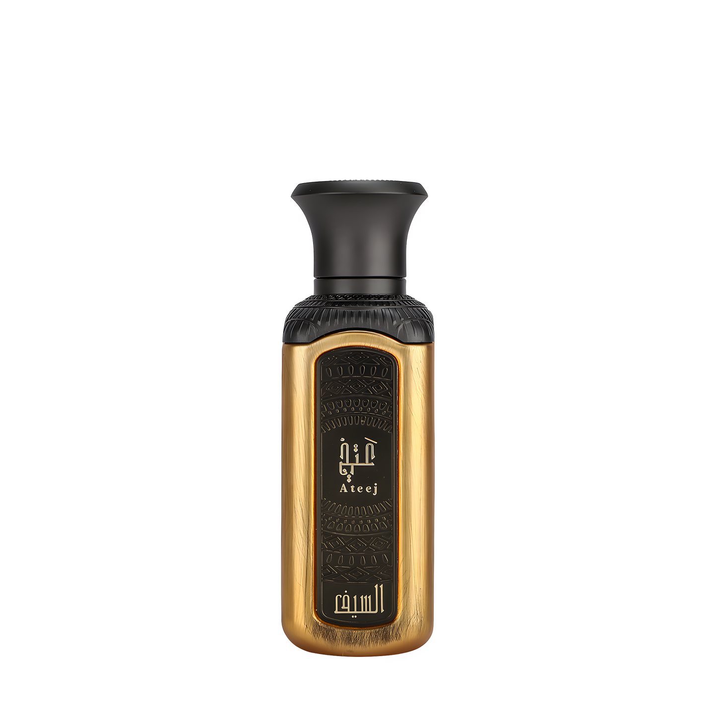 50MLx4 - مجموعة عتيج ميني