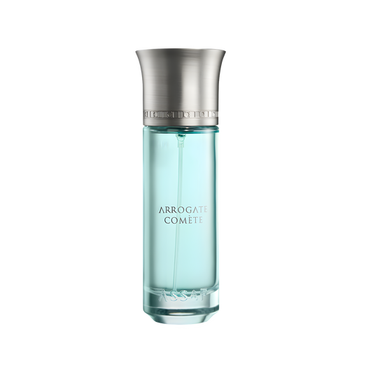 اروقيت كوميت