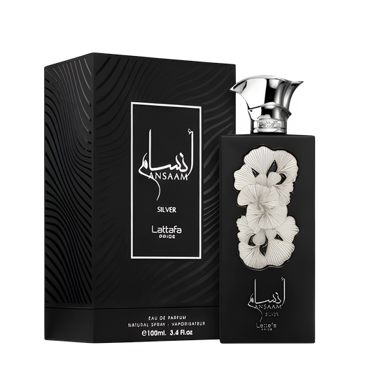 أنسام سيلفر برايت