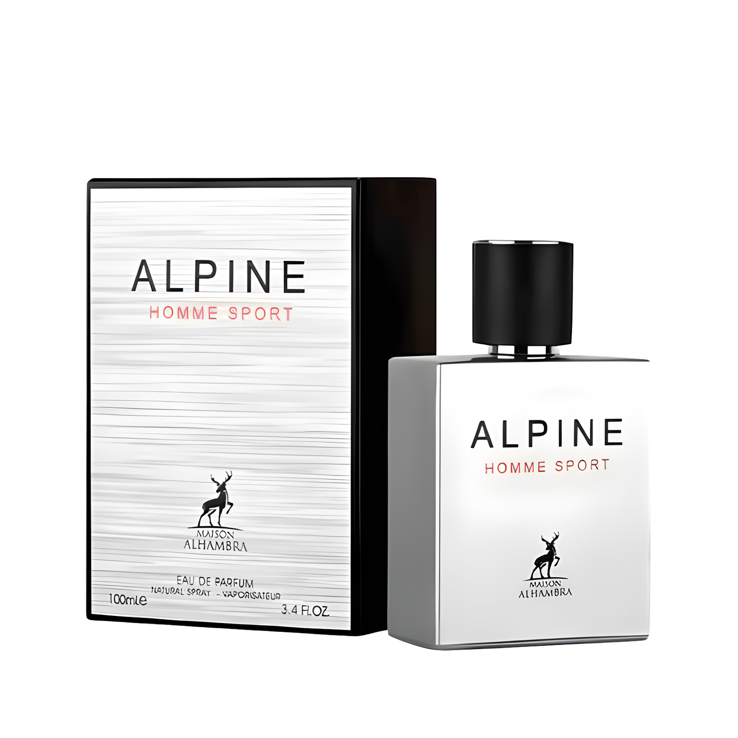 Alpine Homme Sport