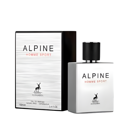 Alpine Homme Sport